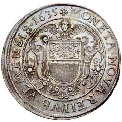 1 Thaler