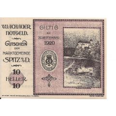 10 Heller Wachau