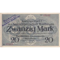 20 Mark