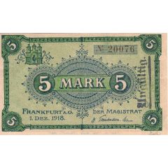 5 Mark
