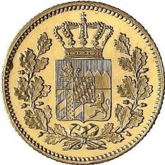1/2 Kreuzer - Maximilian II Pattern