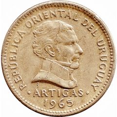 5 Pesos