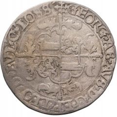 4 Patards - George of Austria