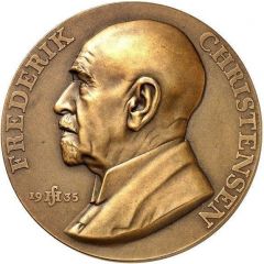 50th Anniversary of the Numismatic Association