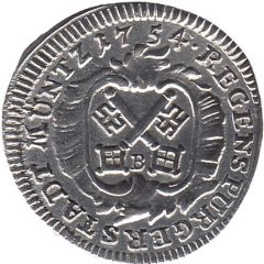 2 Kreuzer