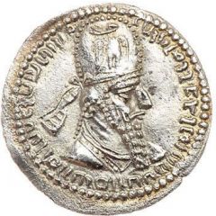 Obol - Ardashir I