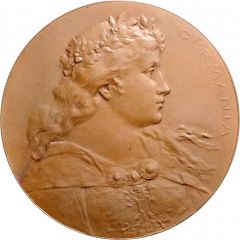 Medal - Germania