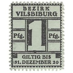 1 Pfennig