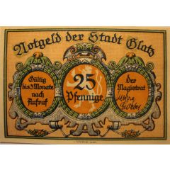 25 Pfennig