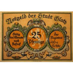 25 Pfennig