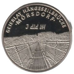 Geierlay Mörsdorf