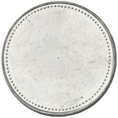50 Pfennig - Wilhelm I Pattern