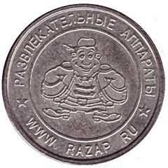 Token - Razar.ru