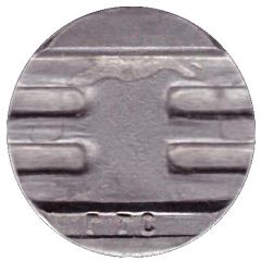 Telephone Token Probe, type 4