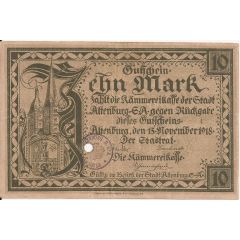 10 Mark