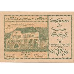 10 Heller Marbach