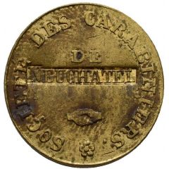 Riflemen Society of Neuchâtel