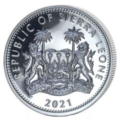10 Dollars Independence