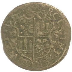 2 Kreutzer - John Oyger Brendel of Homburg