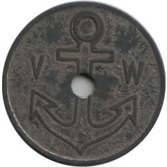 Beer Token - Valentin Wagner Darmstadt, Hesse