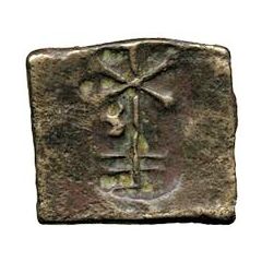 1 Karshapana
