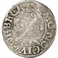 12 Kreuzer
