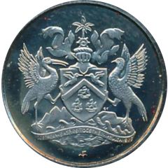 10 Cents - Elizabeth II