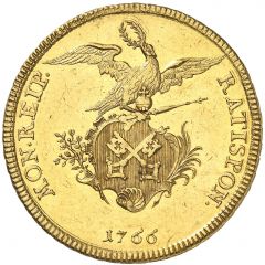 10 Ducats