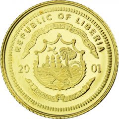 25 Dollars Nostradamus