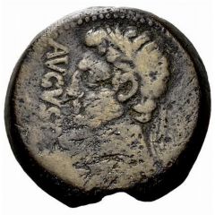 Tressis - Augustus