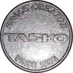Token - Tasko