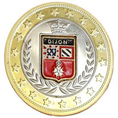 Dijon