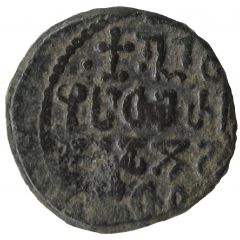 Regular AE - George IV `Javakhtupali`