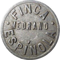 Token - Finca Espinola 1