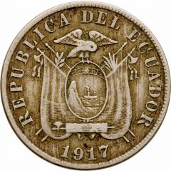 5 Centavos