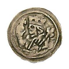 Denier - Ottokar II