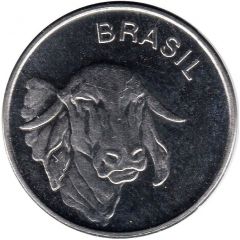 50 Centavos Prova