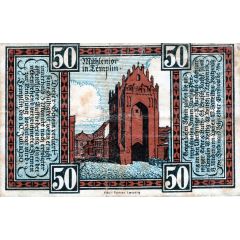 50 Pfennig