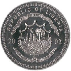 10 Dollars William J. Clinton