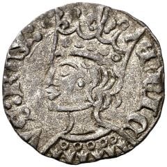 Cornado - Enrique II Leon