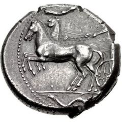 Tetradrachm