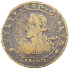 Token - Henri IV