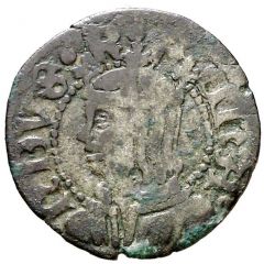 Denier - Ferdinandus II without S