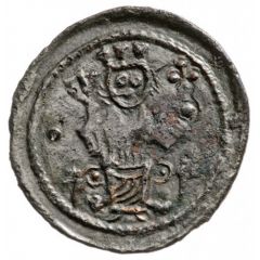 Obol - Andrew II