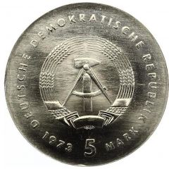 5 Mark Otto Lilienthal