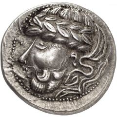 Tetradrachm