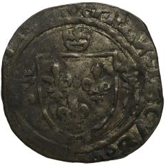 Grand Blanc - Francis I 5th type