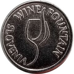 Wine Fountain Marezige