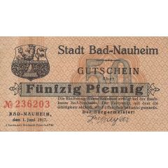 50 Pfennig