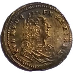Counter Token Iohann Alberch Dorn Rech, Nuremberg